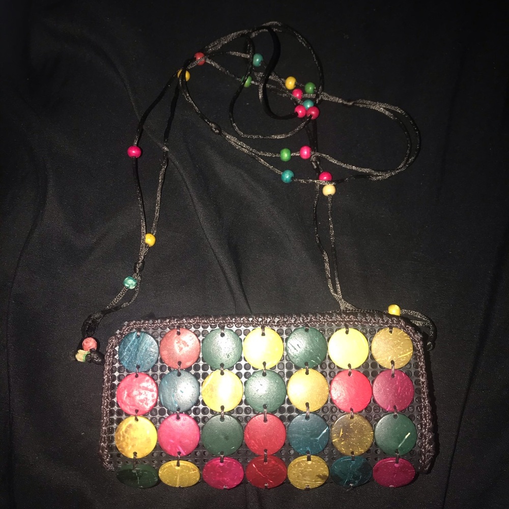 African Wallet